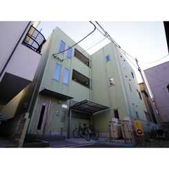 埼玉県：アンプルール フェール クローバーの賃貸物件画像