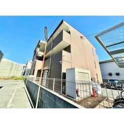 滋賀県：アンプルール フェール U-HAの賃貸物件画像