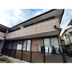 北海道：アンプルール ブア 竜田川の賃貸物件画像