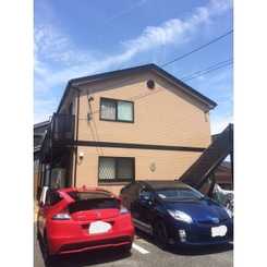 愛知県：アンプルール ブワ アルバの賃貸物件画像