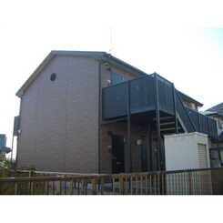 愛知県：アンプルール ブワ Reve Ⅱの賃貸物件画像