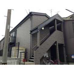 京都府：アンプルール ブワ 下梅屋の賃貸物件画像