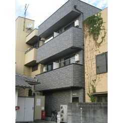 京都府：アンプルール フェール 勧修の賃貸物件画像