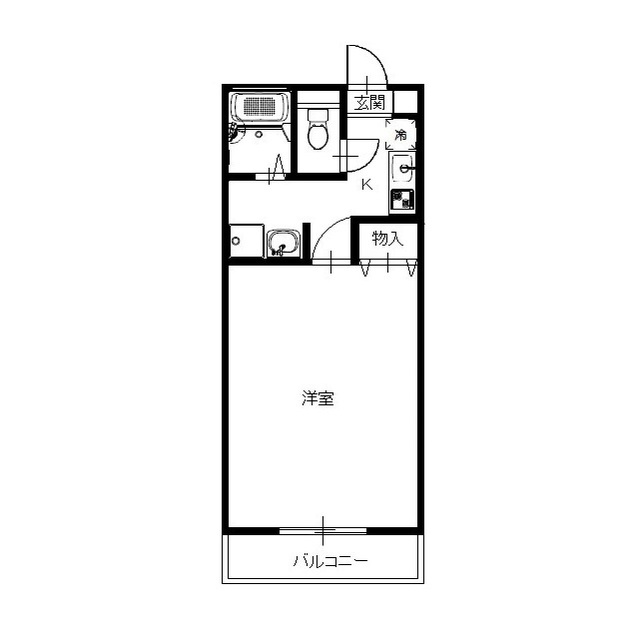 愛知県：アンプルール ブワ ステラの賃貸物件画像