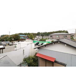 アンプルール ブワ Ogawa Ⅰのサムネイル