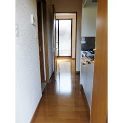 アンプルール ブワ 指扇Ⅱのサムネイル