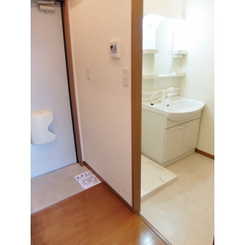 アンプルール ブワ 指扇Ⅱのサムネイル