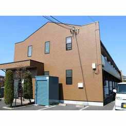 北海道：アンプルール ブワ merの賃貸物件画像