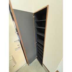 アンプルール フェール 椋のサムネイル