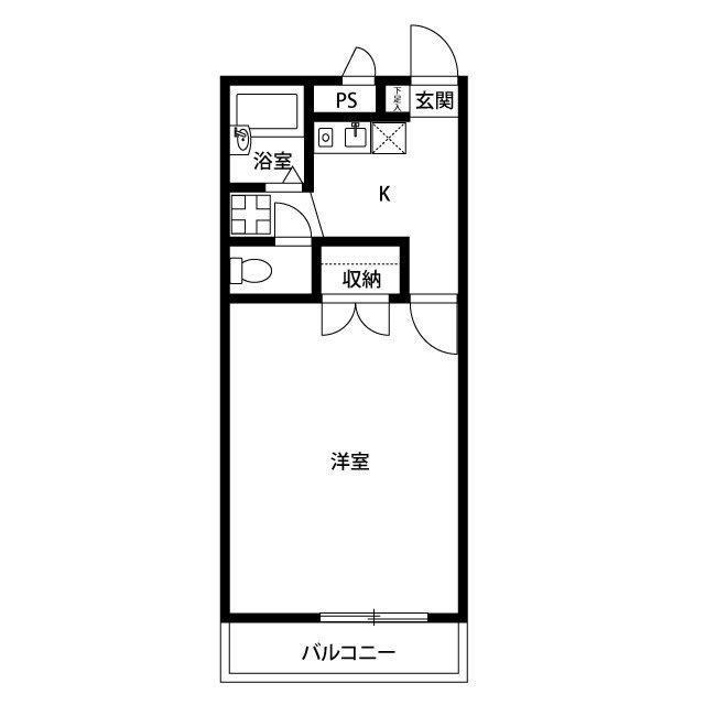 愛知県：プレジール Sunの賃貸物件画像