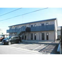 愛知県：プレジール Sunの賃貸物件画像