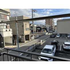 プレジール 西ノ京のサムネイル