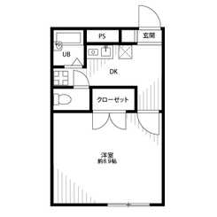 プレジール 住吉のサムネイル