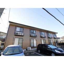 埼玉県：プレジール 住吉の賃貸物件画像