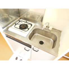 プレジール カーサ・ベルデのサムネイル