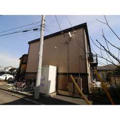 ：プレジール Iの賃貸物件画像