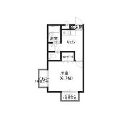 プレジール 桂のサムネイル