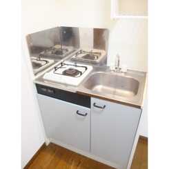 プレジール 花島公園Ⅰのサムネイル