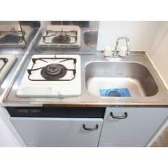 プレジール 花島公園Ⅰのサムネイル