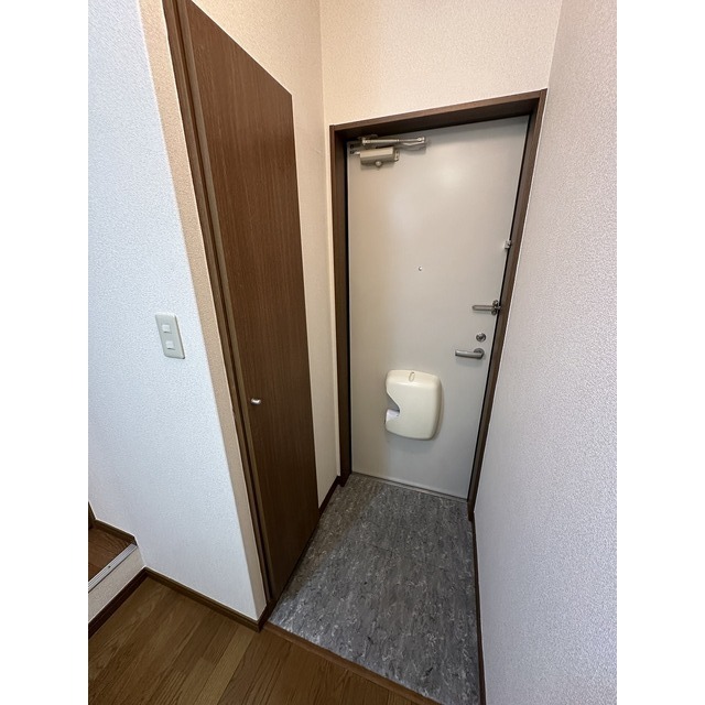 プレジール 助松の物件画像
