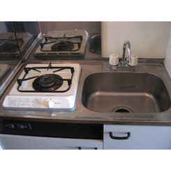 プレジール りんくうのサムネイル