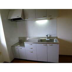 プレジール 門前　のサムネイル