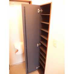 プレジール Rのサムネイル