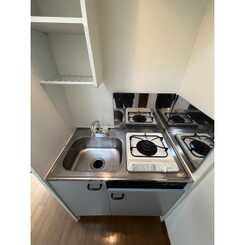 プレジール 笹川のサムネイル