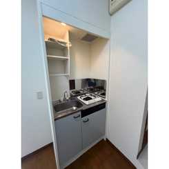 プレジール 笹川のサムネイル