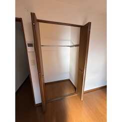 プレジール 笹川のサムネイル