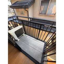 プレジール 笹川のサムネイル