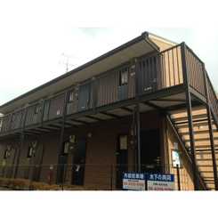 プレジール 笹川のサムネイル