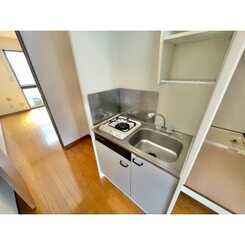 プレジール 向河原のサムネイル