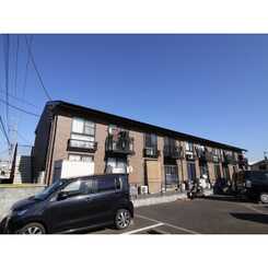 埼玉県：プレジール アントレの賃貸物件画像