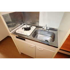 プレジール デュオ Ⅰのサムネイル