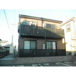 プレジール デュオ Ⅰのサムネイル