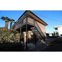 東京都：プレジール 鹿島の賃貸物件画像