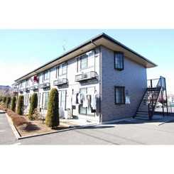 東京都：プレジール 宮ノ前の賃貸物件画像