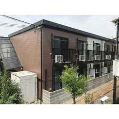 ：プレジール 鳳の賃貸物件画像