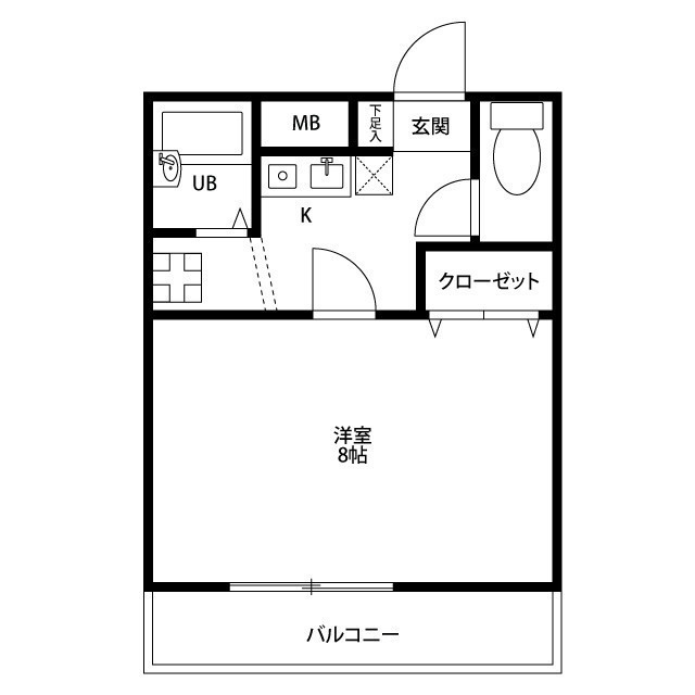 愛知県：プレジール リモージュの賃貸物件画像