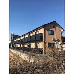 愛知県：プレジール リモージュの賃貸物件画像