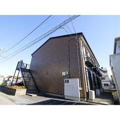 埼玉県：プレジール 今成の賃貸物件画像