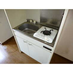 プレジール 花島公園Ⅲのサムネイル