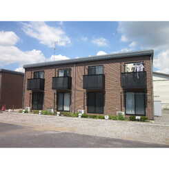 北海道：プレジール 花島公園Ⅲの賃貸物件画像