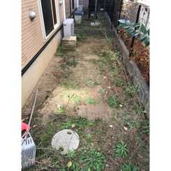 陽だまりの詩 樟葉Bのサムネイル