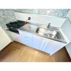 陽だまりの詩 樟葉Bのサムネイル