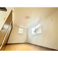 陽だまりの詩 樟葉Bのサムネイル