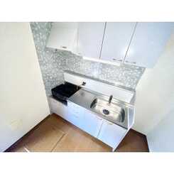 陽だまりの詩 樟葉Bのサムネイル