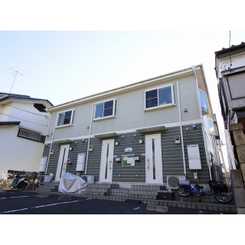 北海道：陽だまりの詩 扇の賃貸物件画像