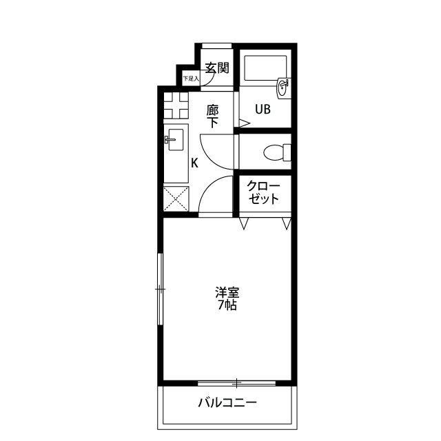 愛知県：アンプルール リーブル NODAの賃貸物件画像